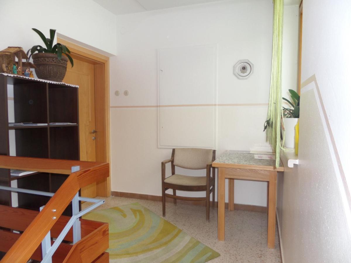 Ferienwohnung Maier 弗拉塔克 外观 照片